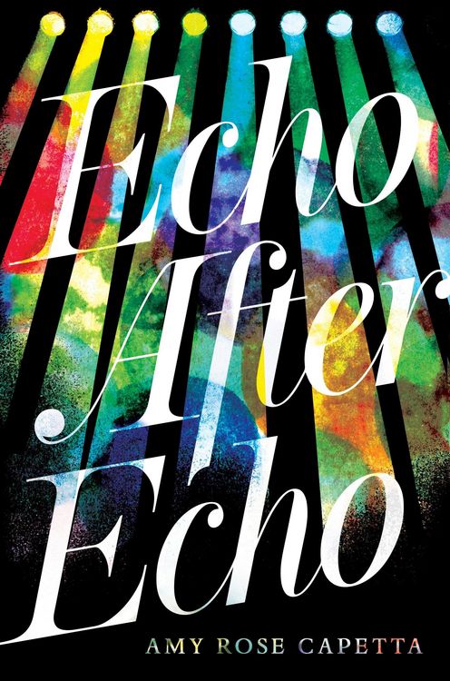 Produktbild: Echo After Echo