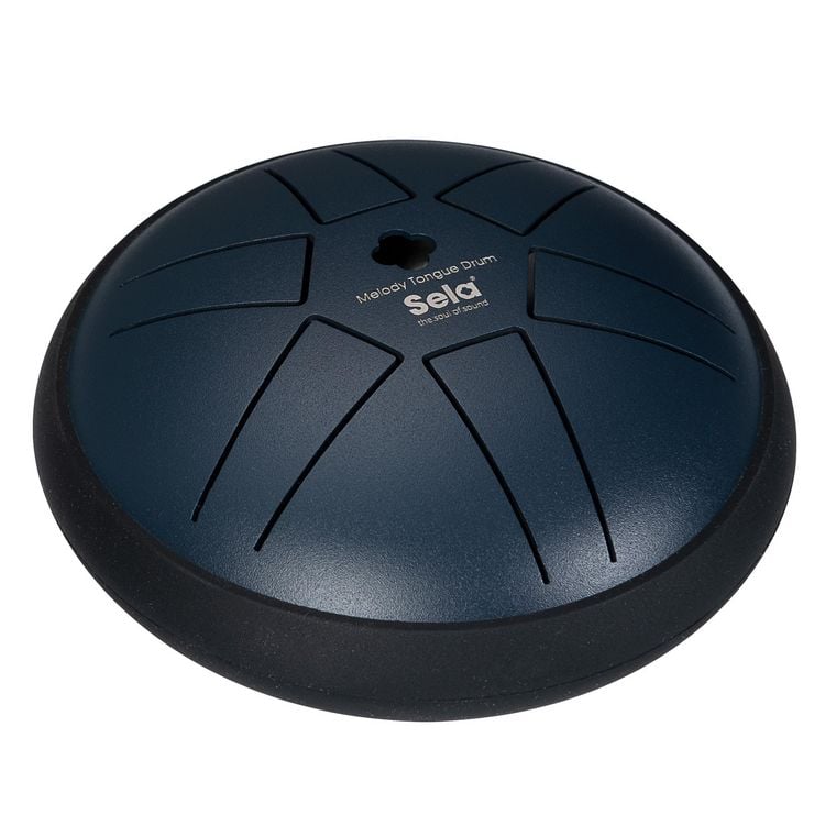 Produktbild: Melody Tongue Drum 5,5" A5 Blue