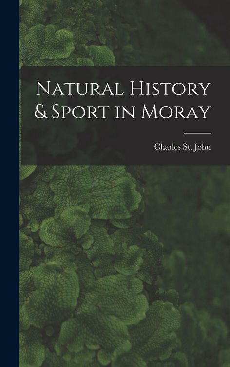 Produktbild: Natural History & Sport in Moray