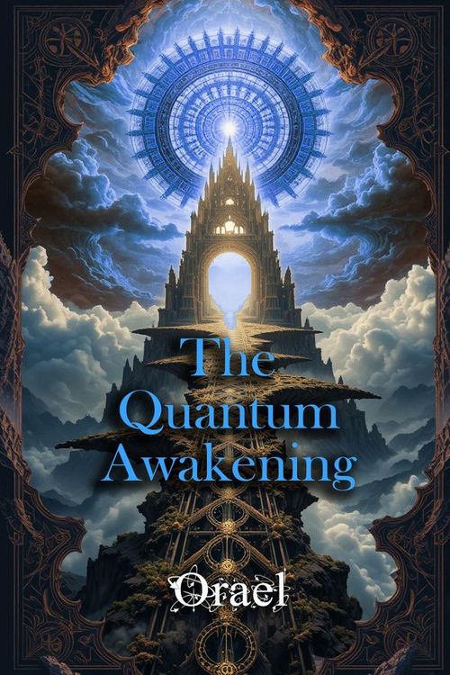 Produktbild: The Quantum Awakening