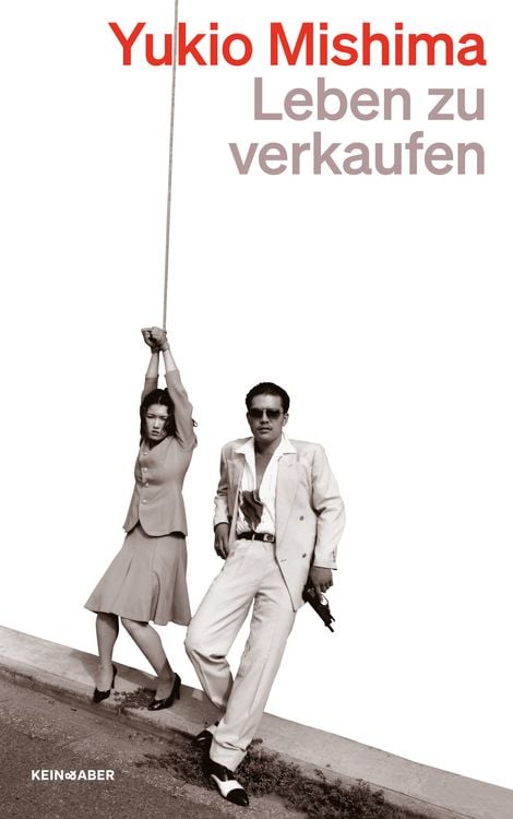 Produktbild: Leben zu verkaufen