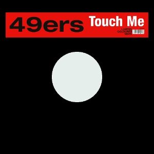 Produktbild: Touch Me