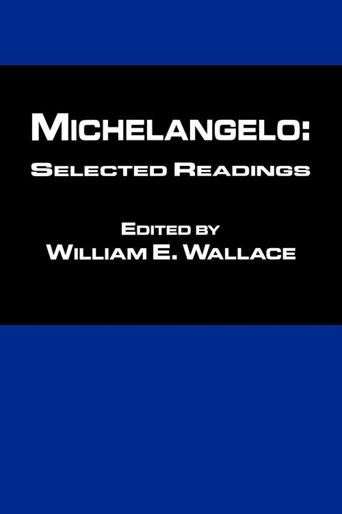 Produktbild: Michaelangelo