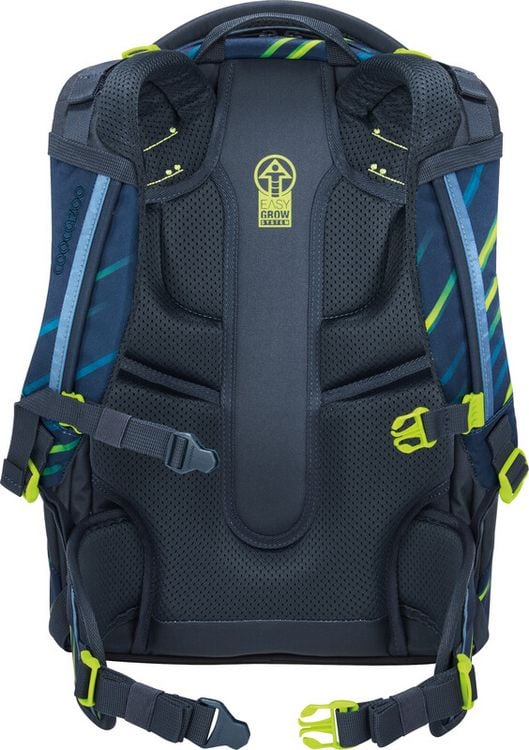 Produktbild: Rucksack MATE Fast Lime