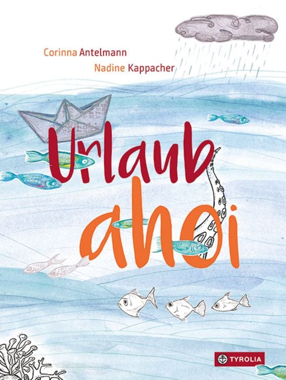 Produktbild: Urlaub ahoi