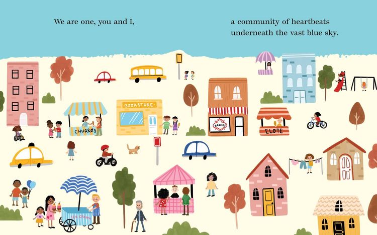 Produktbild: Love Your Neighbor