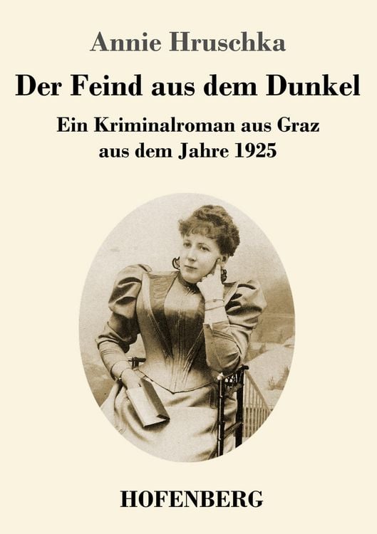 Produktbild: Der Feind aus dem Dunkel