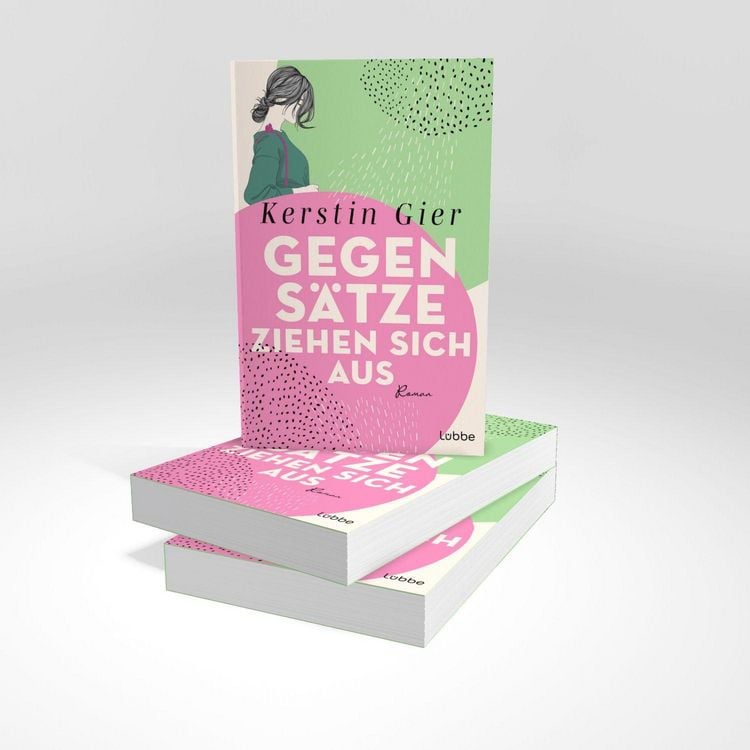 Produktbild: Gegens&auml;tze ziehen sich aus