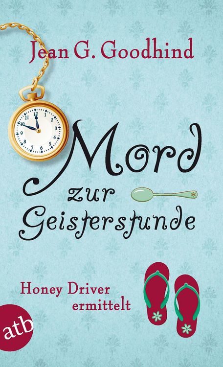 Produktbild: Mord zur Geisterstunde