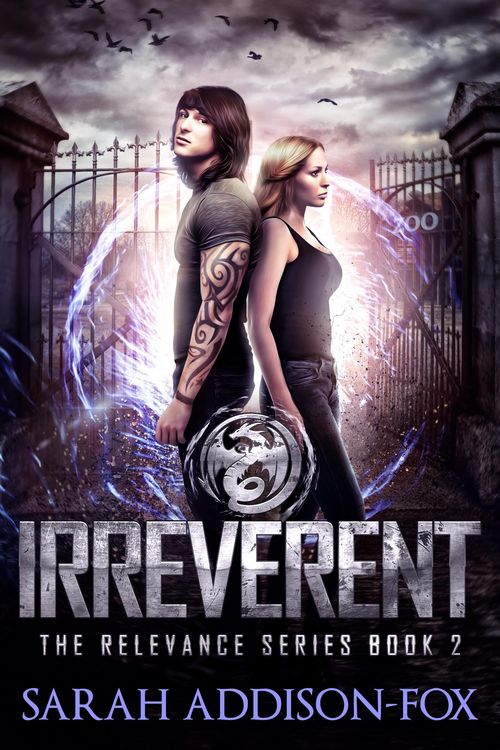 Produktbild: Irreverent