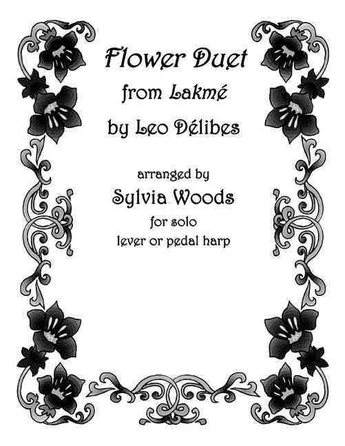 Produktbild: Flower Duet from Lakeme