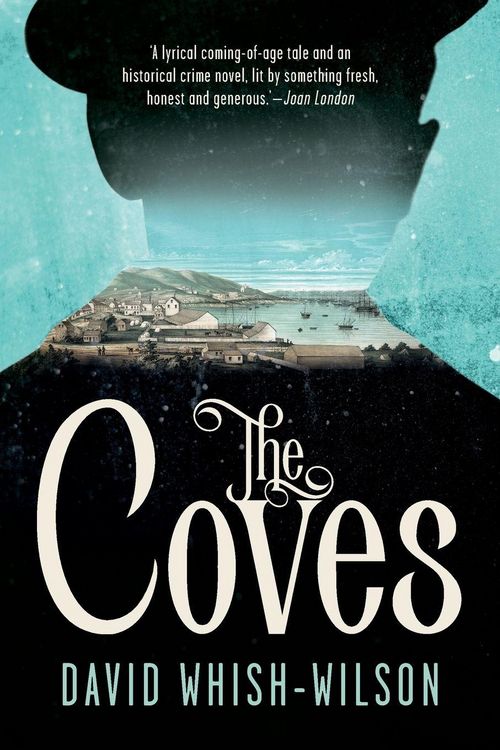 Produktbild: The Coves