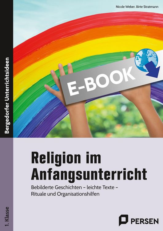 Produktbild: Religion im Anfangsunterricht