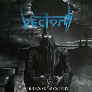 Produktbild: Rules of Mystery