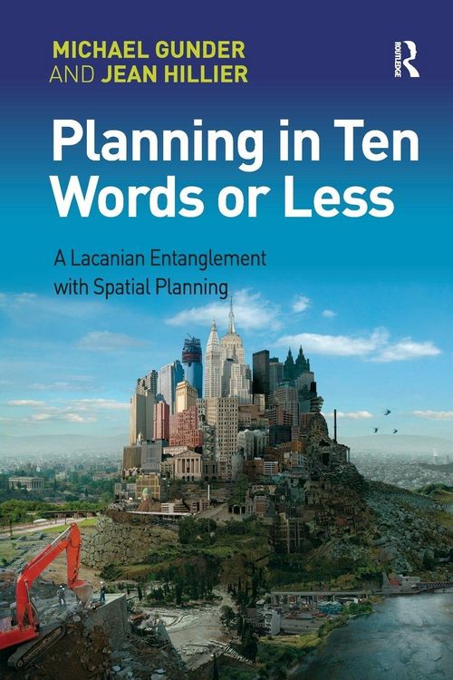 Produktbild: Planning in Ten Words or Less