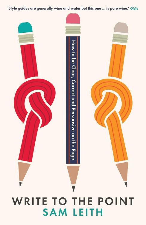 Produktbild: Write to the Point