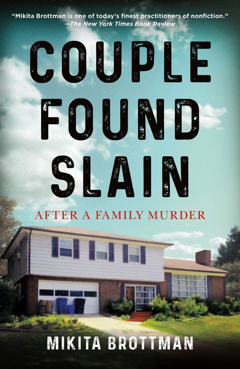 Produktbild: Couple Found Slain