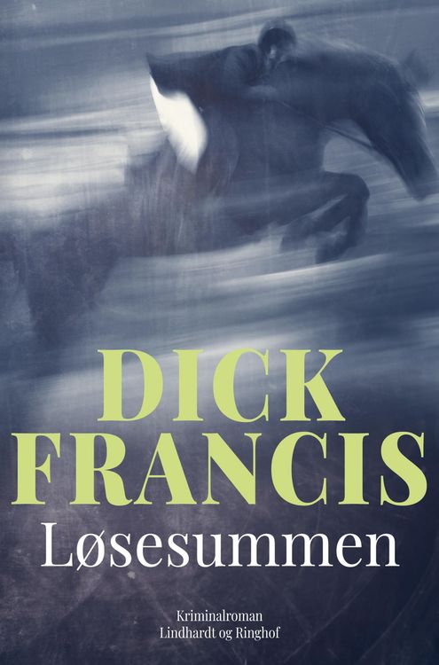 Produktbild: L&oslash;sesummen