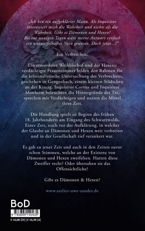 Produktbild: Die Geburt des Raben