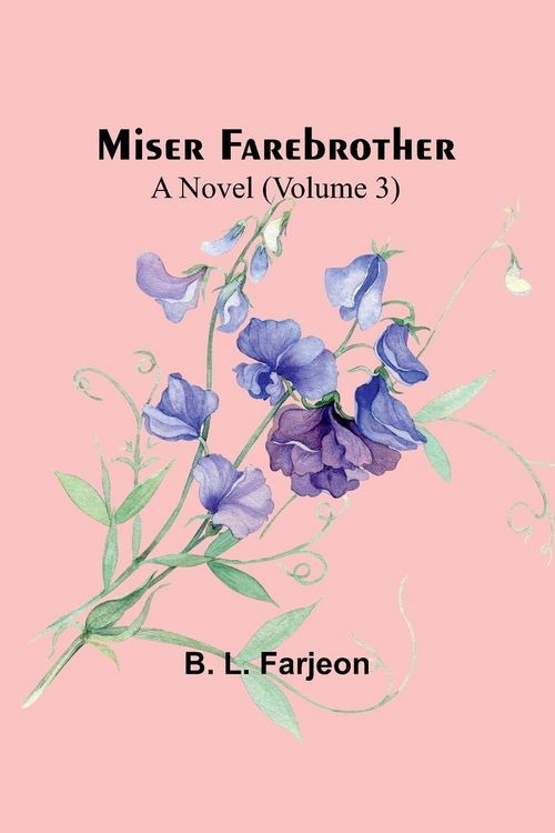 Produktbild: Miser Farebrother
