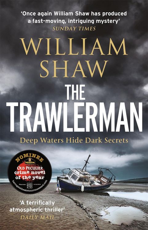 Produktbild: The Trawlerman