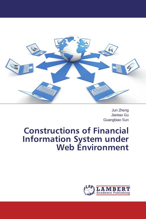 Produktbild: Constructions of Financial Information System under Web Environment
