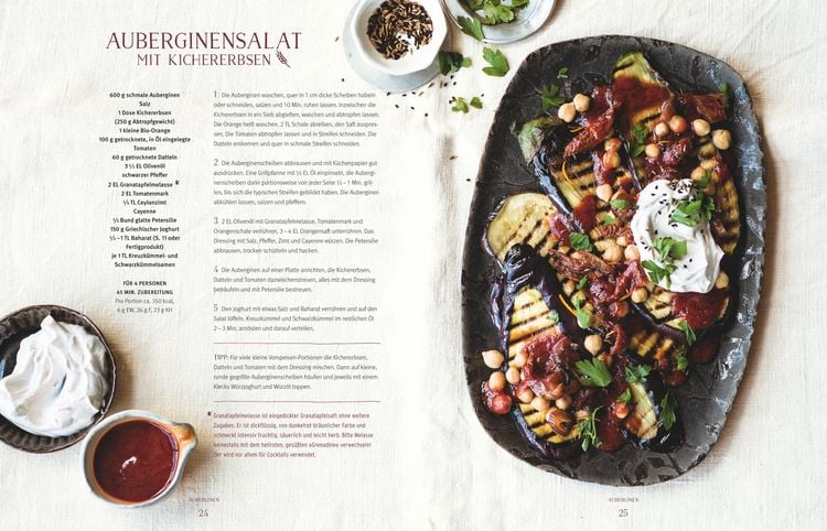 Produktbild: Gem&uuml;se kann auch anders