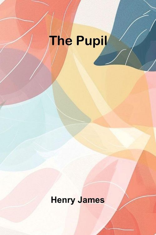 Produktbild: The Pupil
