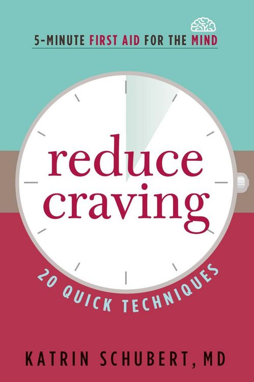 Produktbild: Reduce Craving