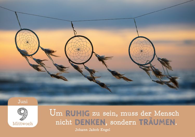 Produktbild: Stimmungen 2027
