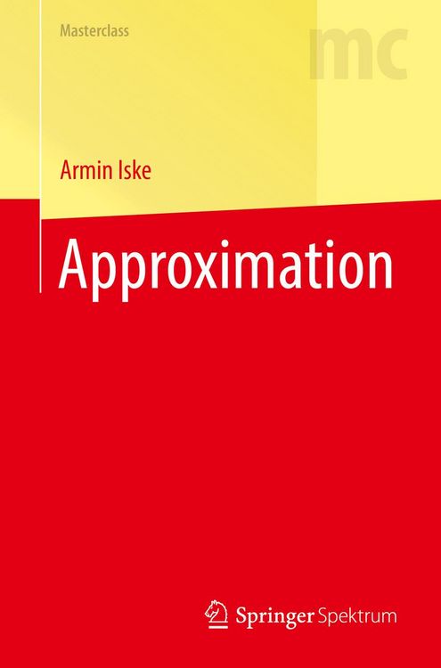 Produktbild: Approximation