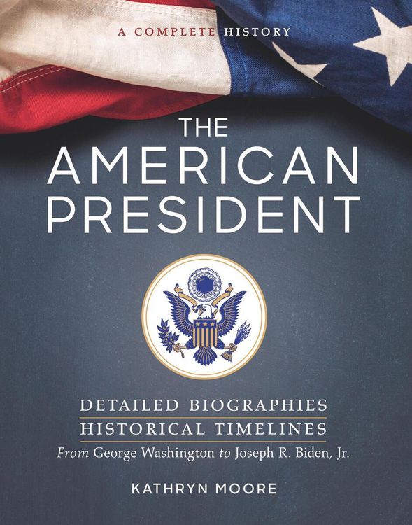 Produktbild: Moore, K: American President