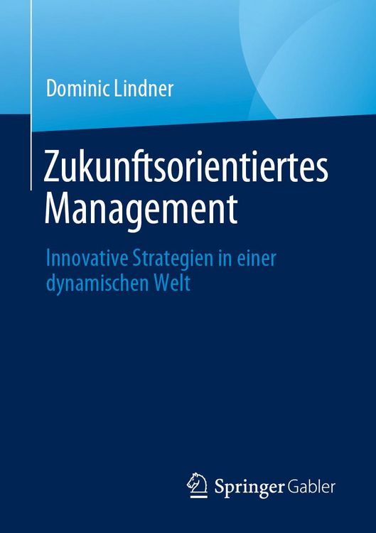 Produktbild: Zukunftsorientiertes Management
