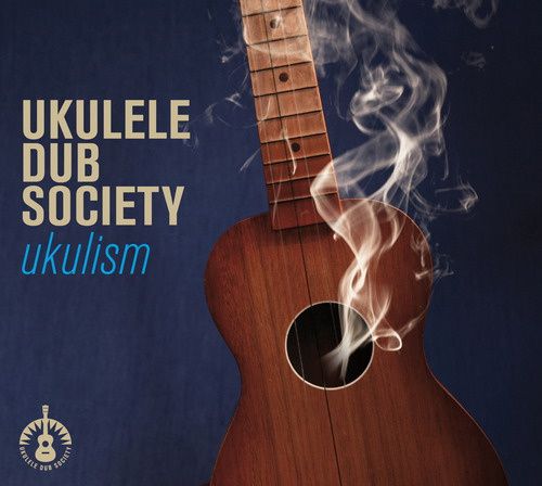 Produktbild: Ukulism