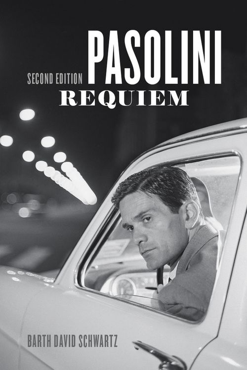 Produktbild: Pasolini Requiem