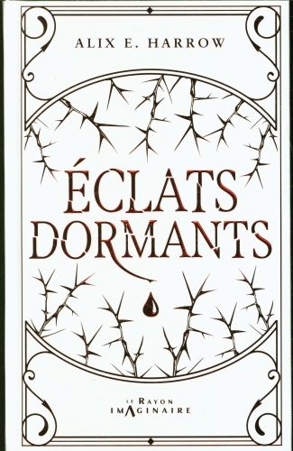 Produktbild: Eclats dormants