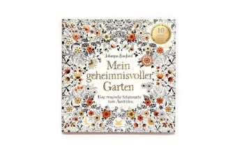 Produktbild: Mein geheimnisvoller Garten