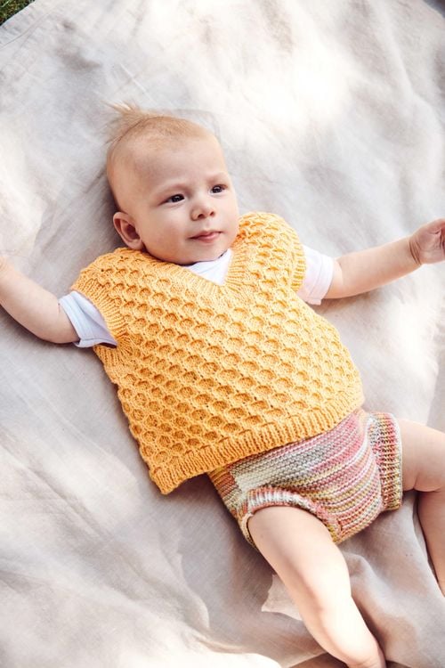 Produktbild: Rico baby 033