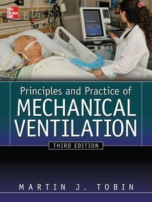 Produktbild: Principles and Practice of Mechanical Ventilation
