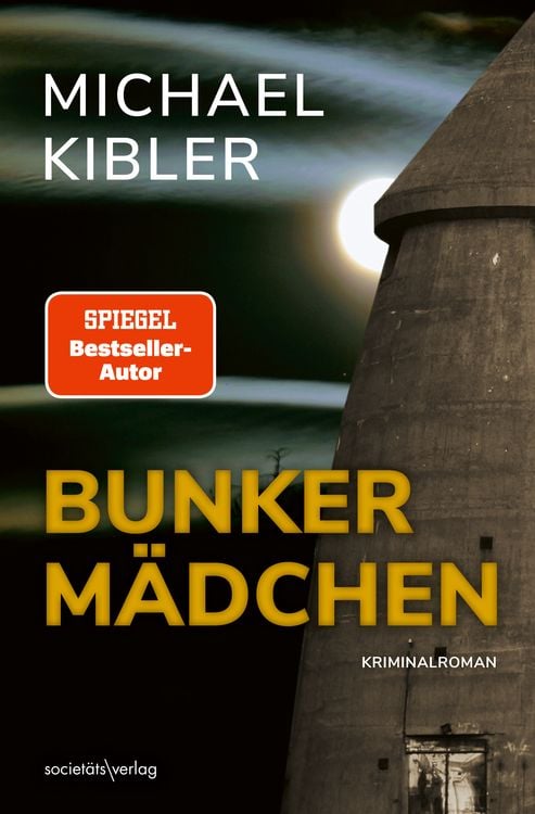 Produktbild: Bunkermädchen