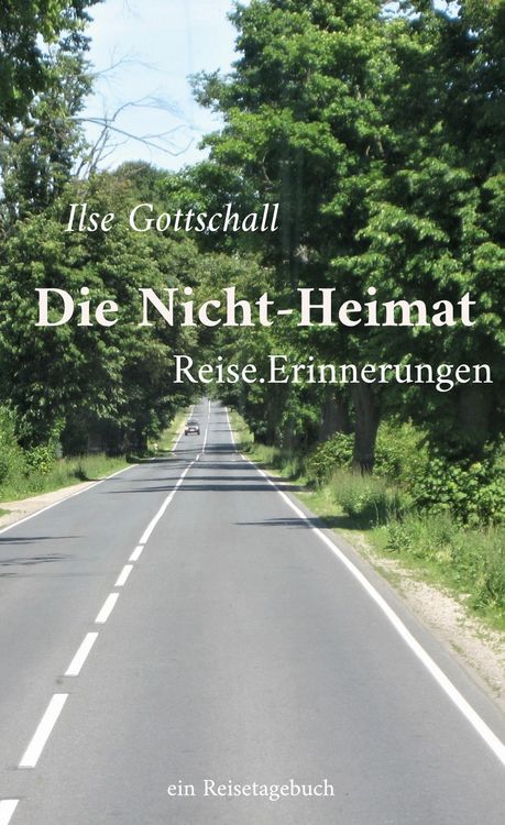 Produktbild: Die Nicht-Heimat