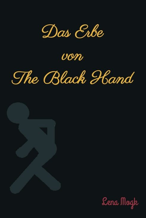 Produktbild: Das Erbe von The Black Hand
