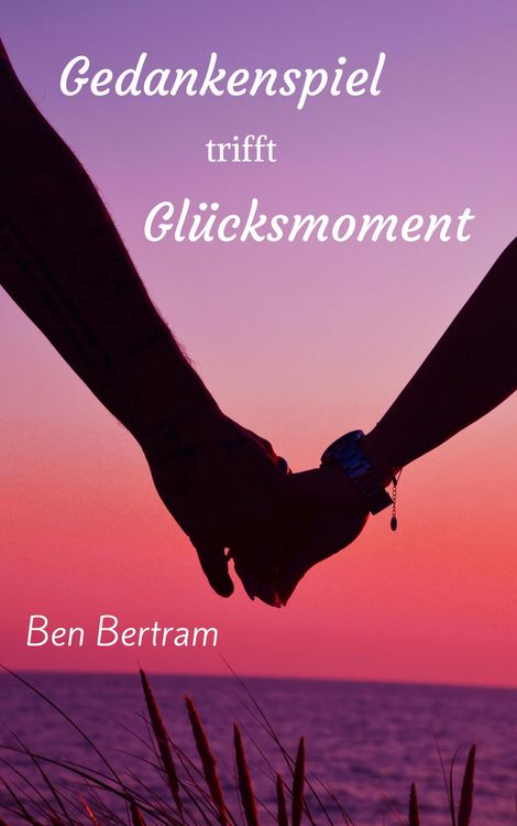 Produktbild: Gedankenspiel trifft Gl&uuml;cksmoment