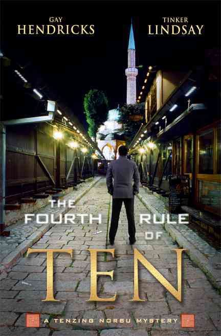 Produktbild: The Fourth Rule of Ten