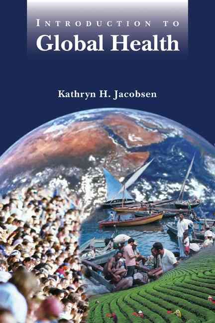 Produktbild: Intro To Global Health