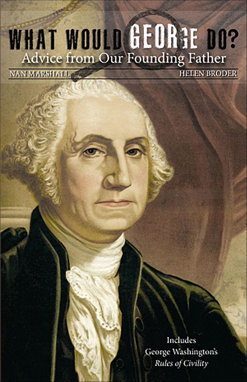 Produktbild: What Would George Do?