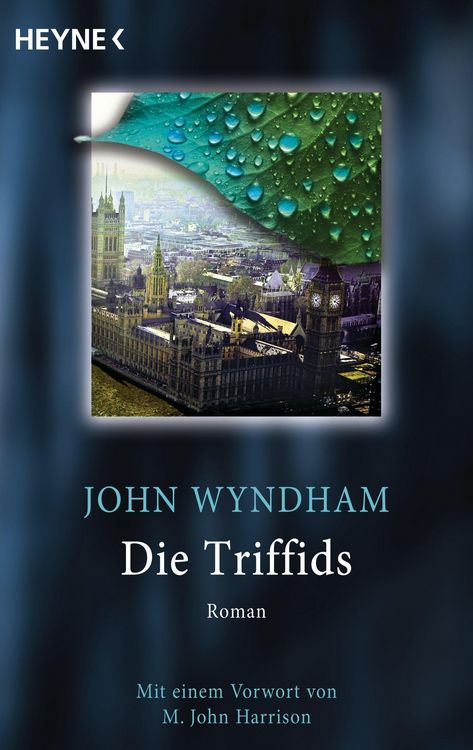 Produktbild: Die Triffids