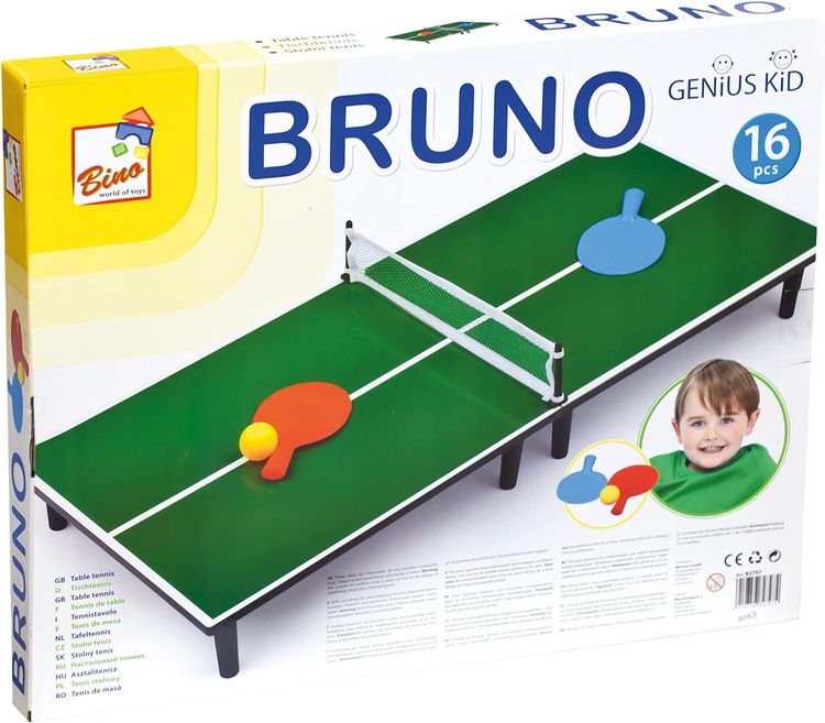 Produktbild von Tür Ping Pong Spiel Hängender Tischtennis Trainer - Für Kinder Und Erwachsene Kinder Tischtennis Trainer