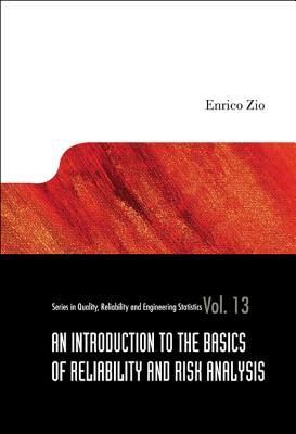 Produktbild: Reliability and Risk Analysis Collections