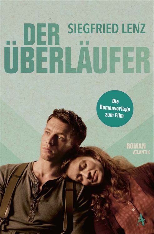 Produktbild: Der &Uuml;berl&auml;ufer